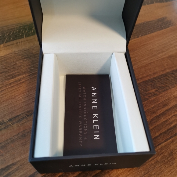 Anne Klein Women's Watch - Picture 4 of 6